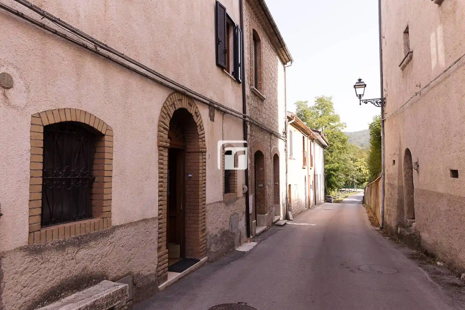 Casa indipendente in vendita a San Giuliano del Sannio