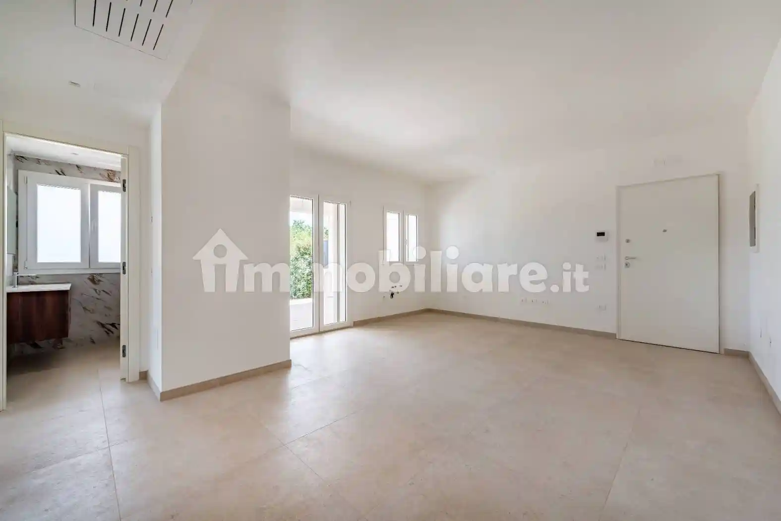 Appartamento in vendita a Martina Franca