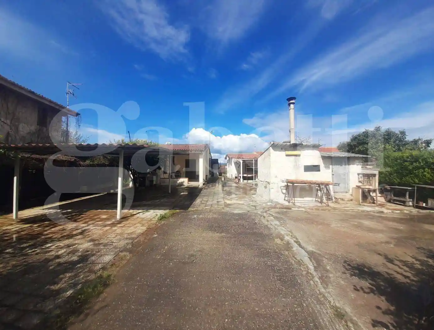 Villa in vendita a Siracusa