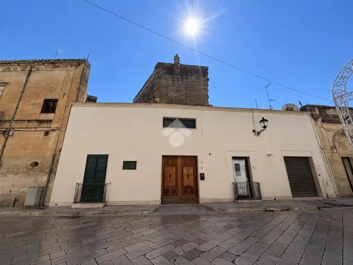 Casa indipendente in vendita a Cavallino