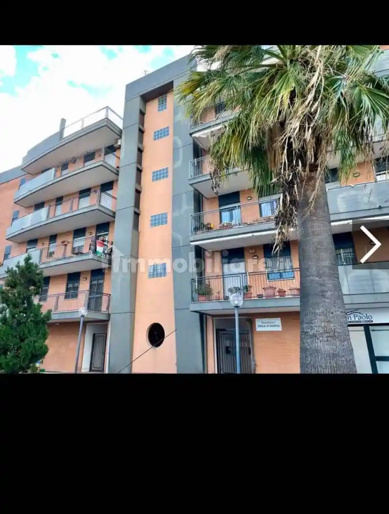 Appartamento in vendita a Bari