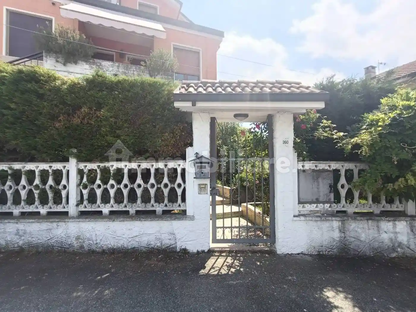 Villa in vendita a San Mauro Torinese
