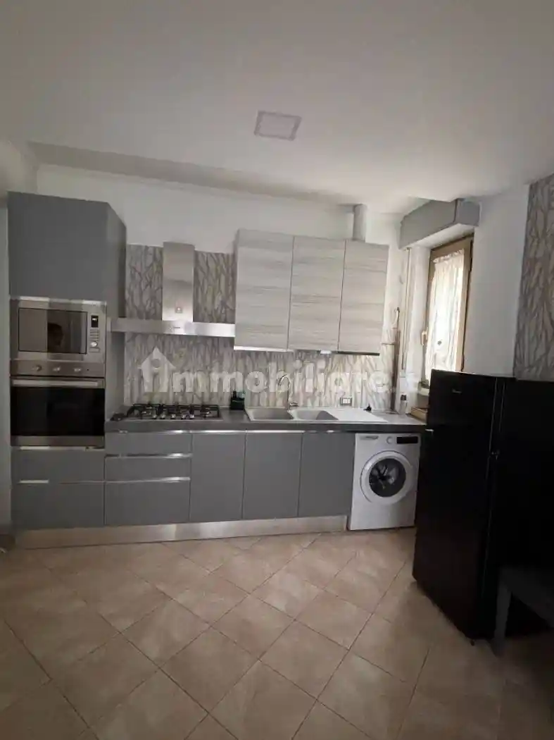 Appartamento in vendita a Rho