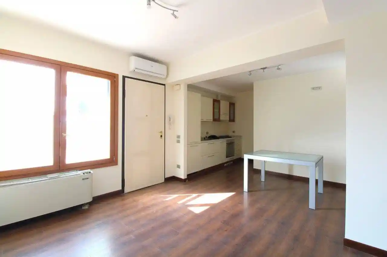Appartamento in vendita a Padova