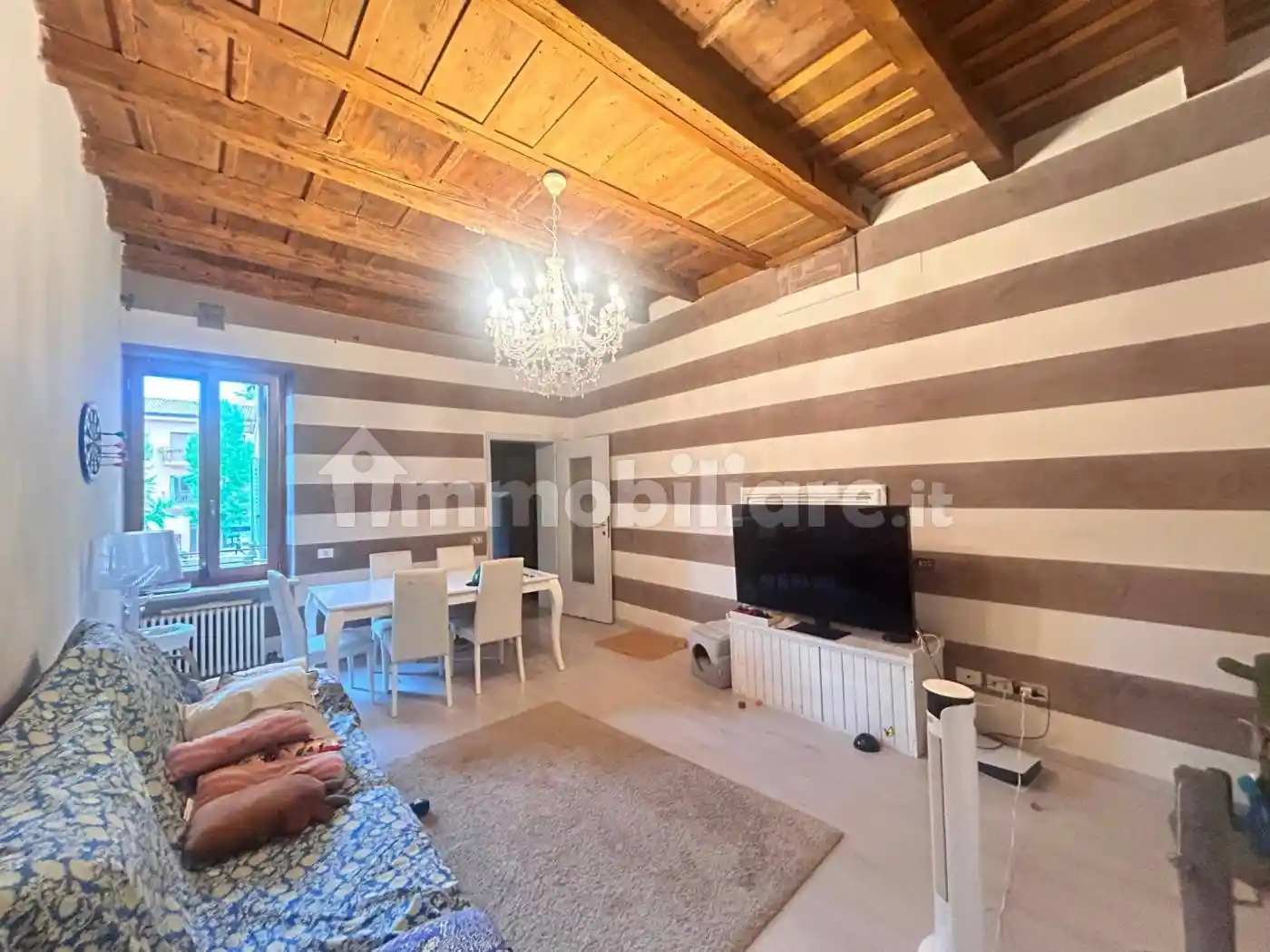 Appartamento in affitto a Verona