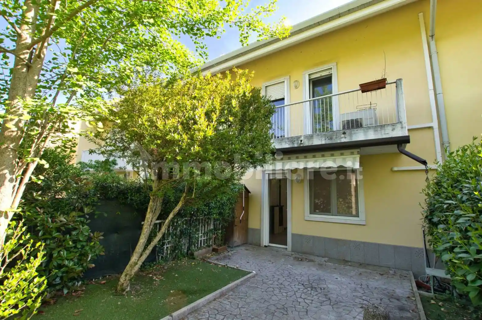 Villetta a schiera in vendita a Udine
