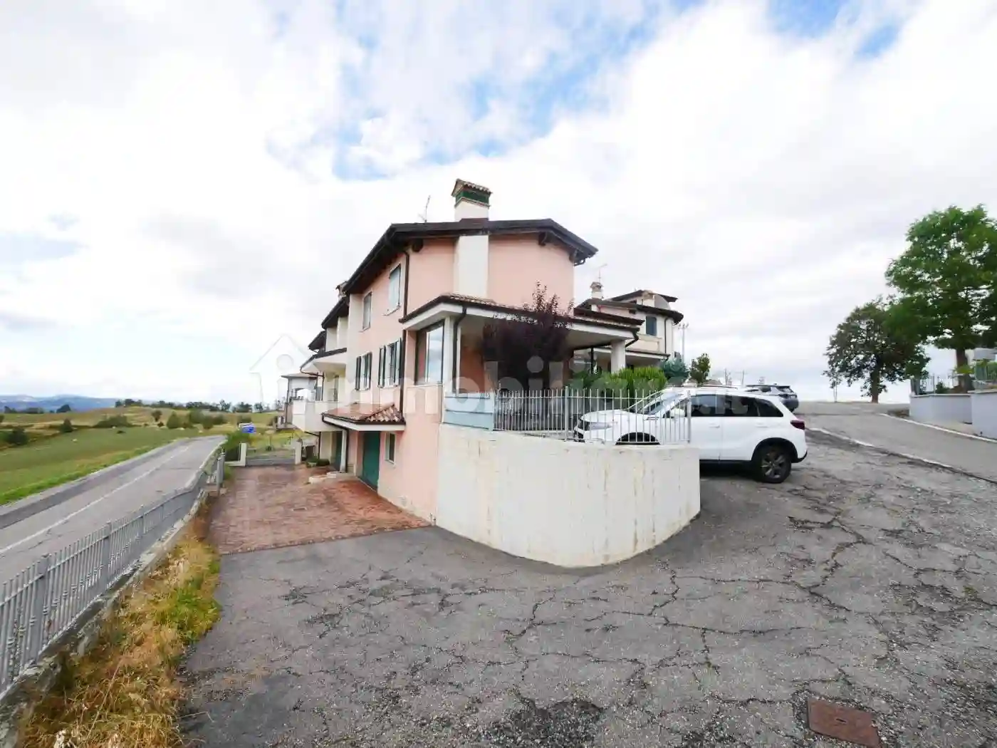 Villetta a schiera - foto 2