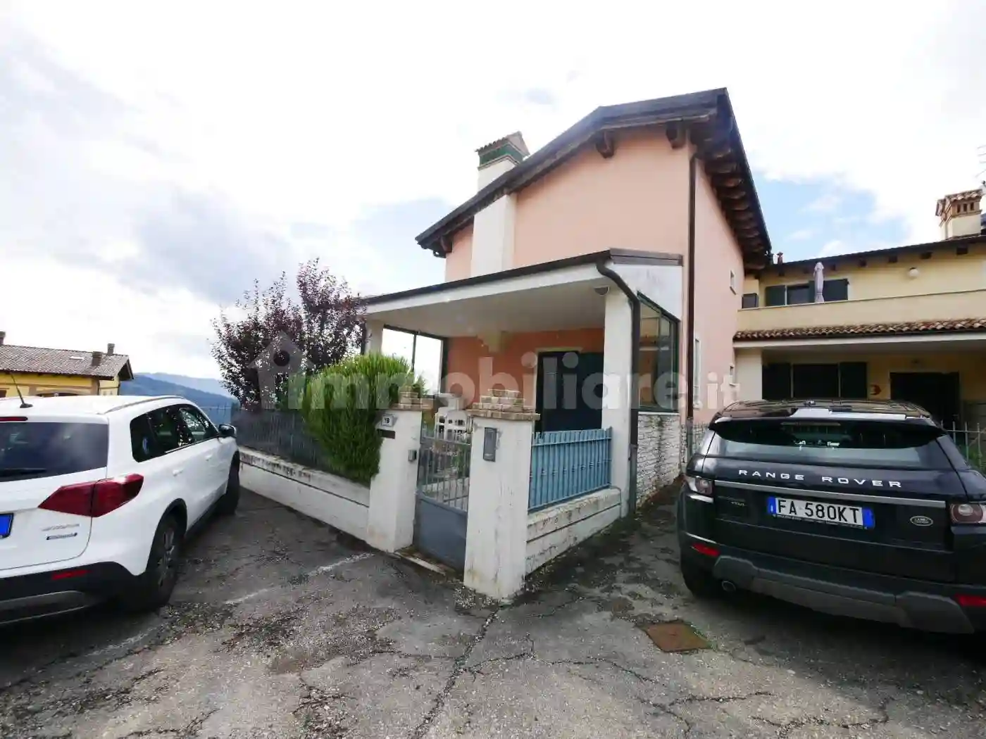 Villetta a schiera - foto 4