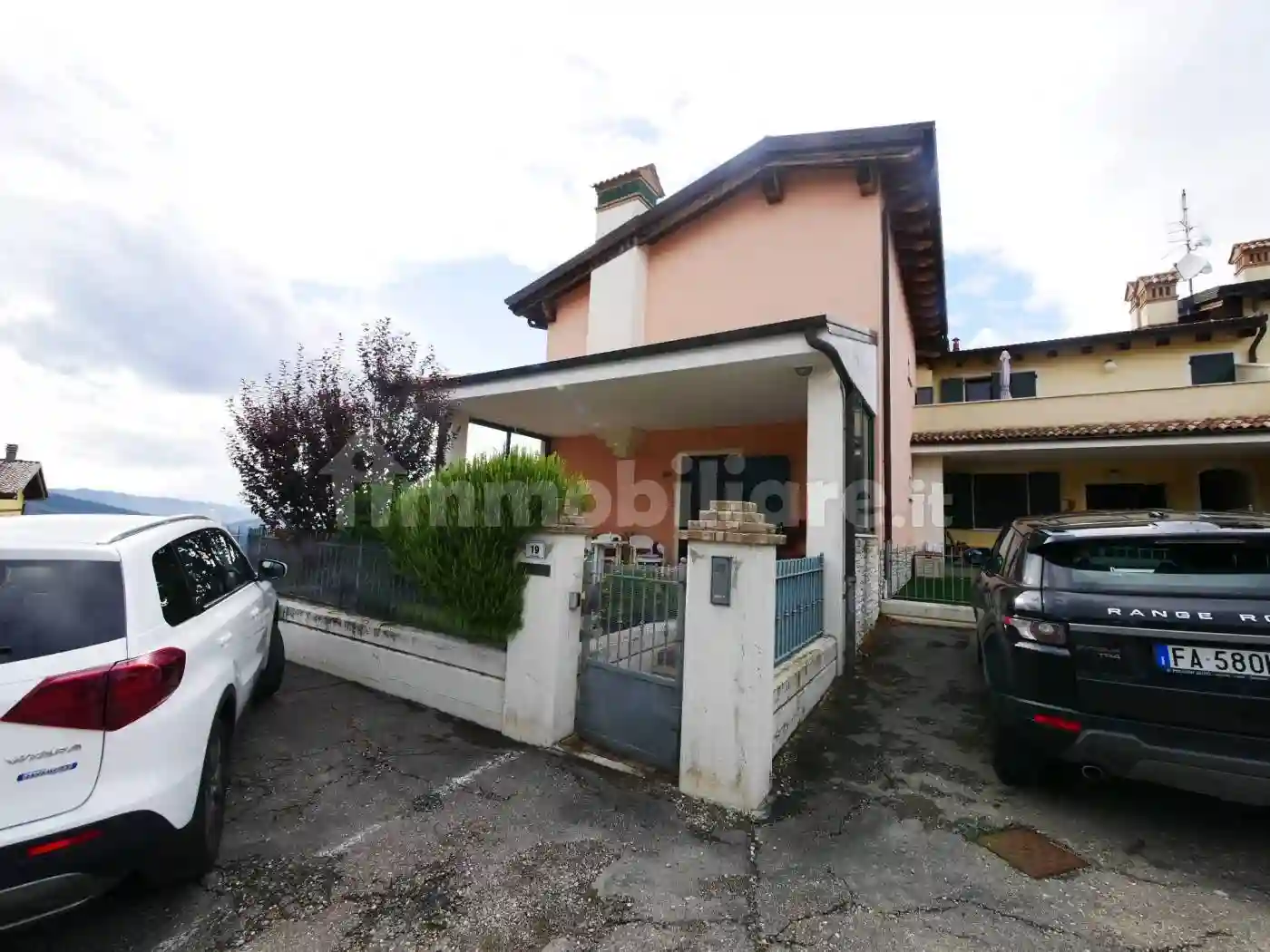 Villetta a schiera - foto 5