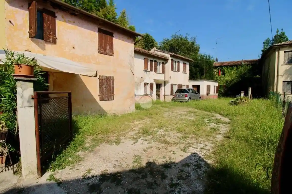 Casa indipendente in vendita a Oderzo