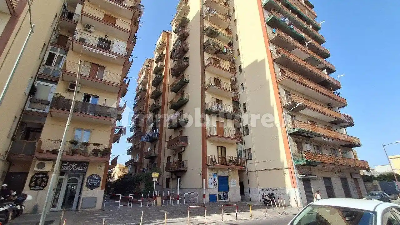 Appartamento in vendita a Torre Annunziata