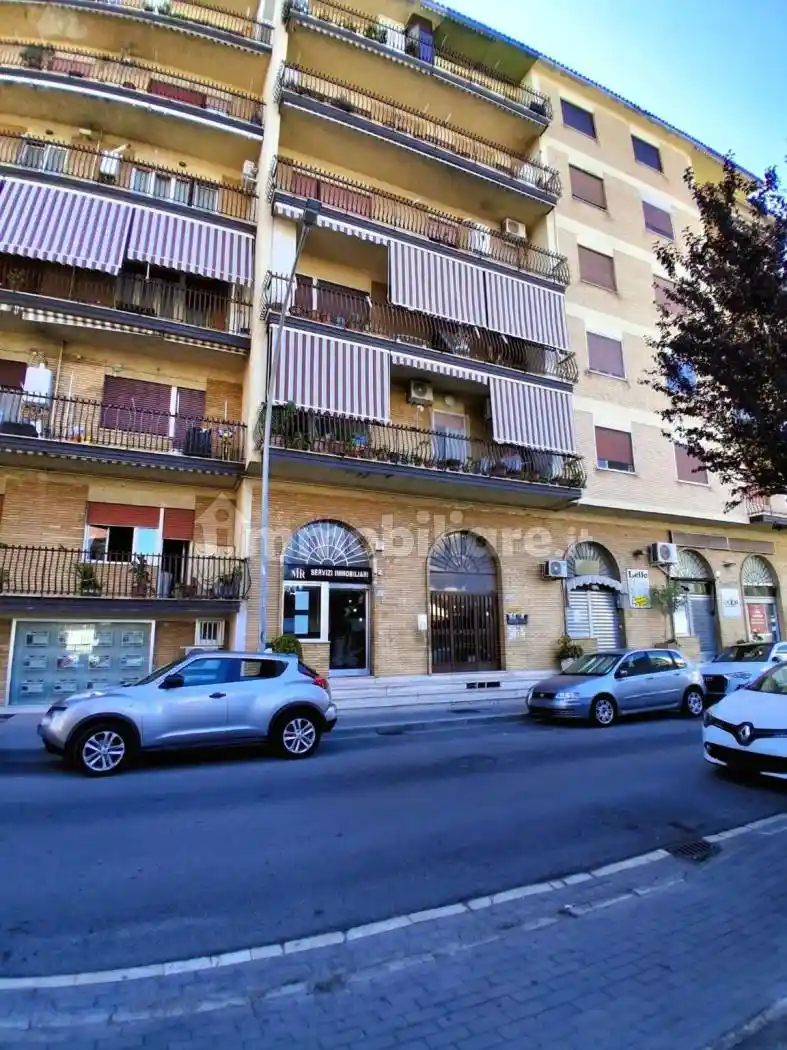Appartamento in vendita a San Nicola la Strada