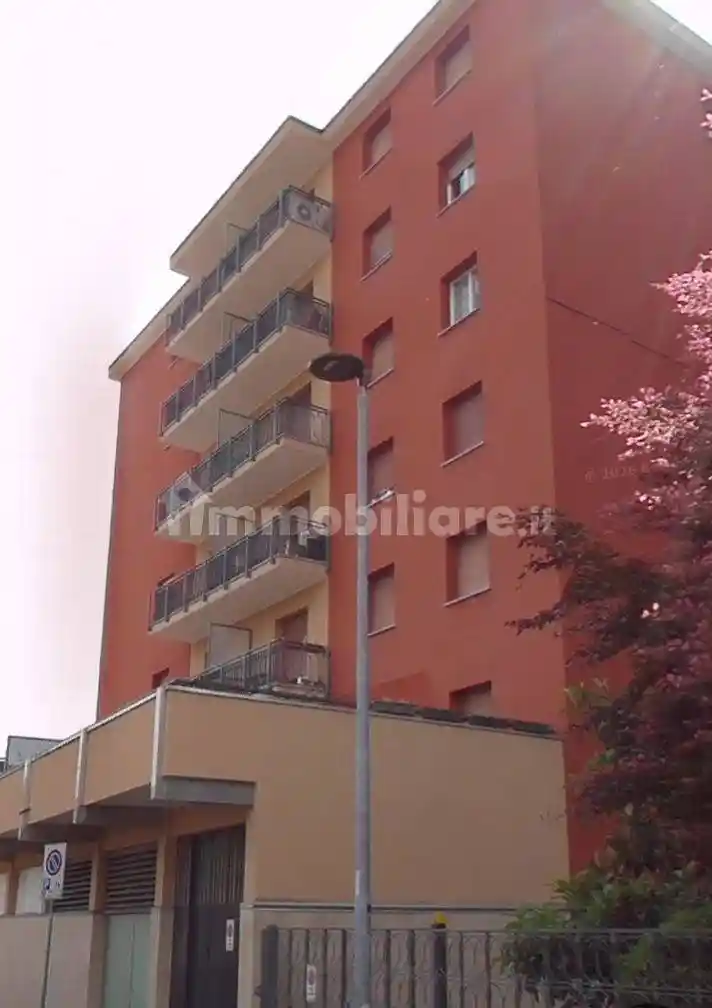 Appartamento in vendita a Desio
