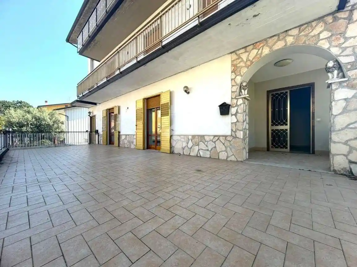Appartamento in vendita a Aiello del Sabato
