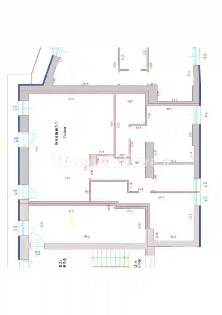 Appartamento - foto 4