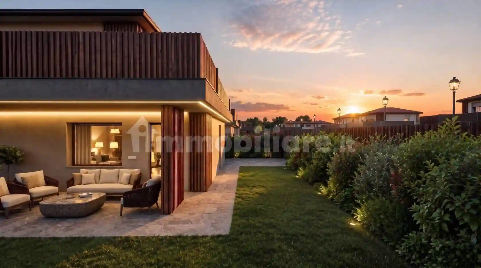 Villa - foto 3