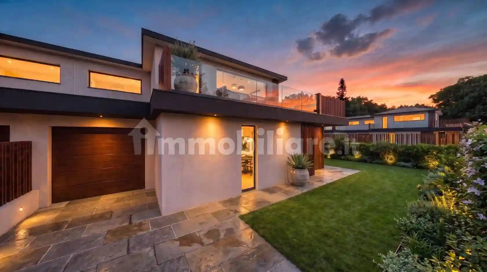 Villa - foto 5