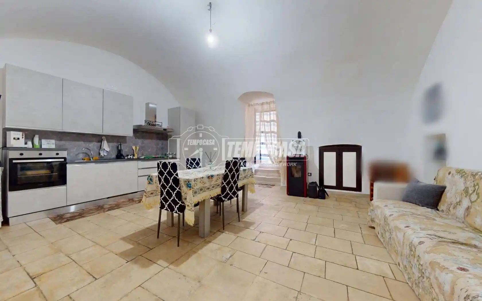 Appartamento in vendita a Casamassima