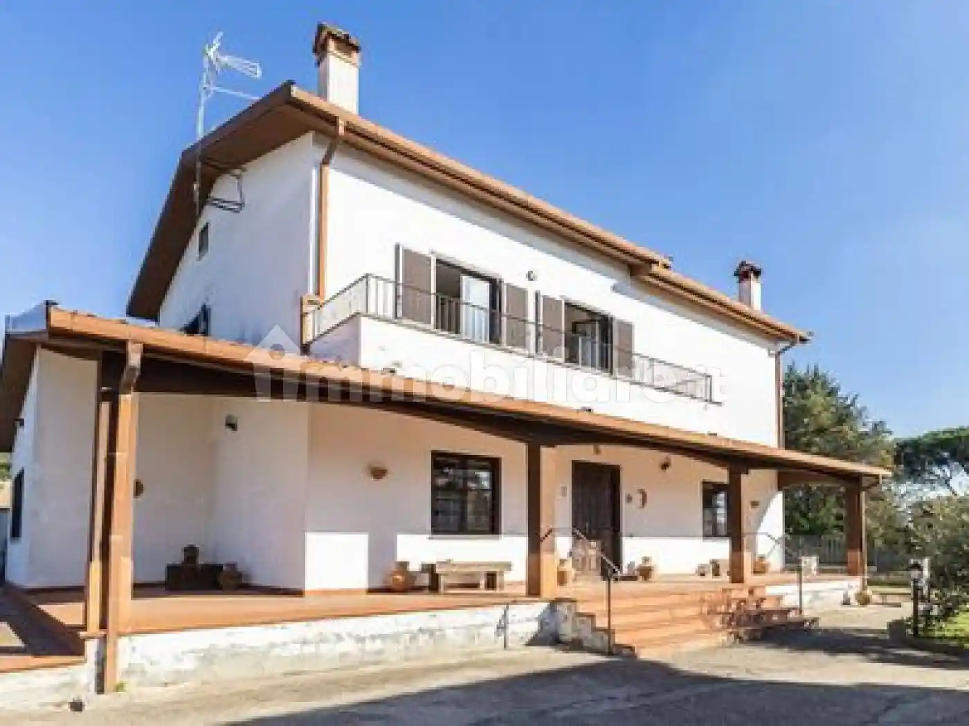 Villa in vendita a Roma