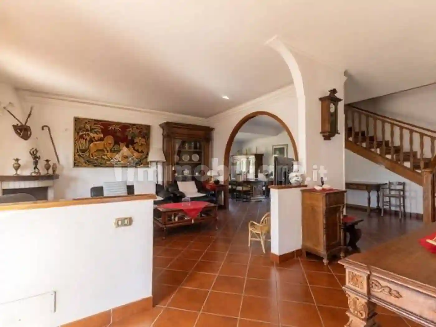 Villa - foto 5