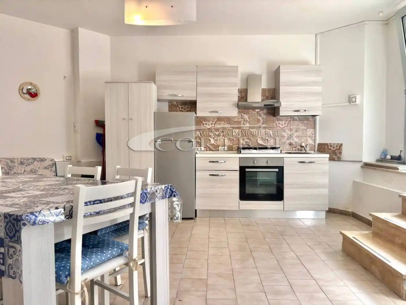 Appartamento in vendita a Senigallia