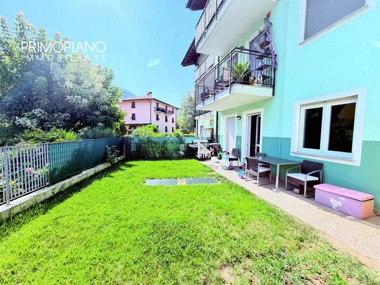 Appartamento in vendita a Rovereto