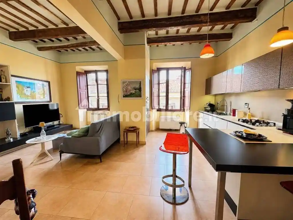 Appartamento in vendita a Arezzo