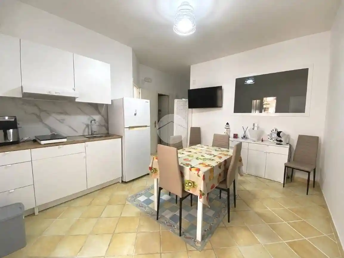 Appartamento in vendita a Isola delle Femmine