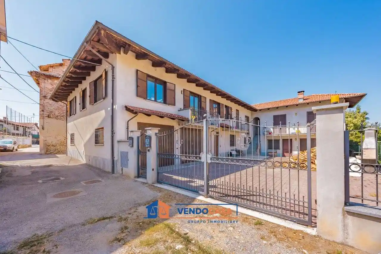 Villetta a schiera in vendita a Morozzo
