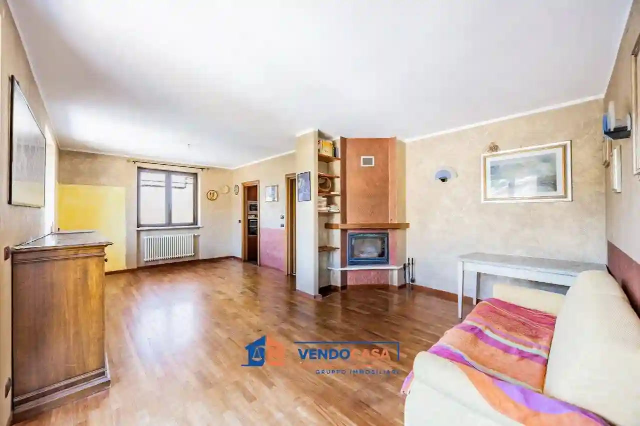 Villetta a schiera - foto 2
