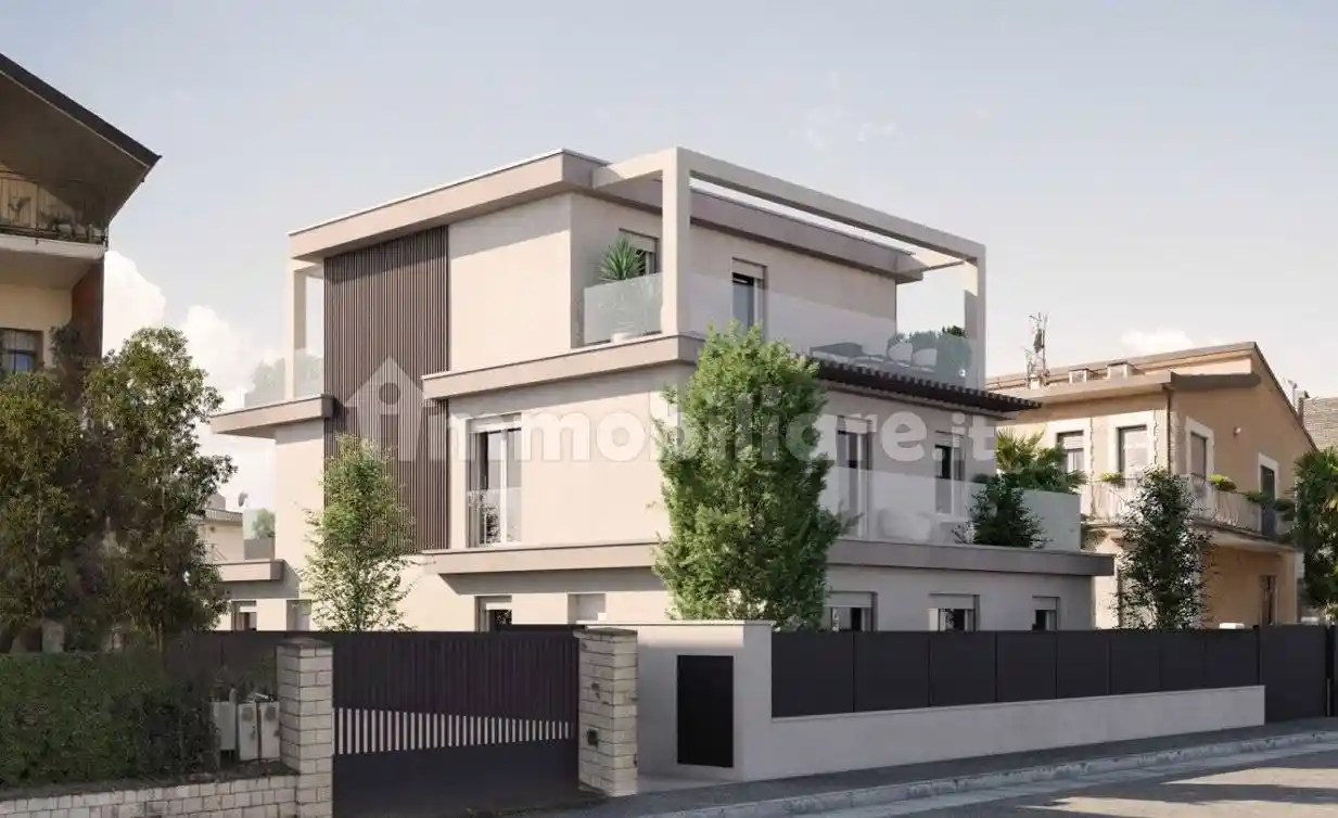 Villa in vendita a Brescia