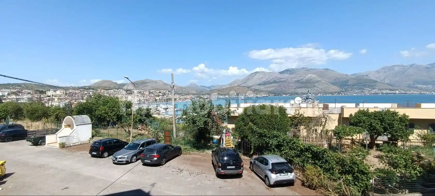Appartamento in vendita a Gaeta