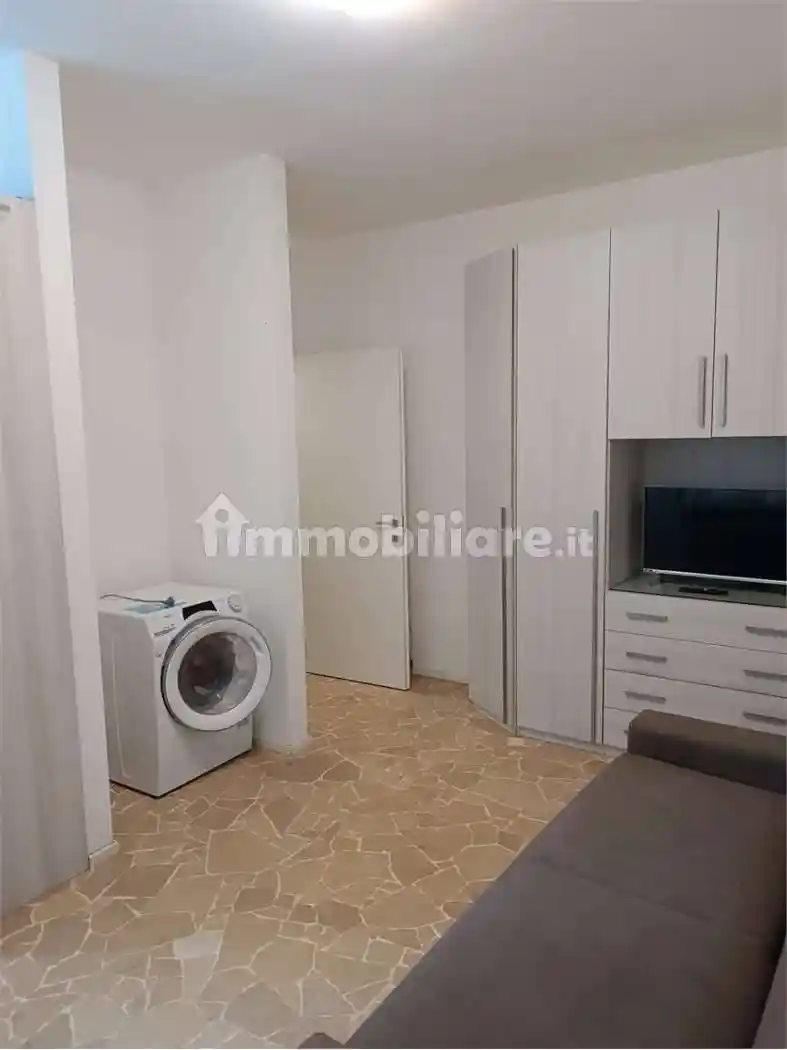 Appartamento in affitto a Varese