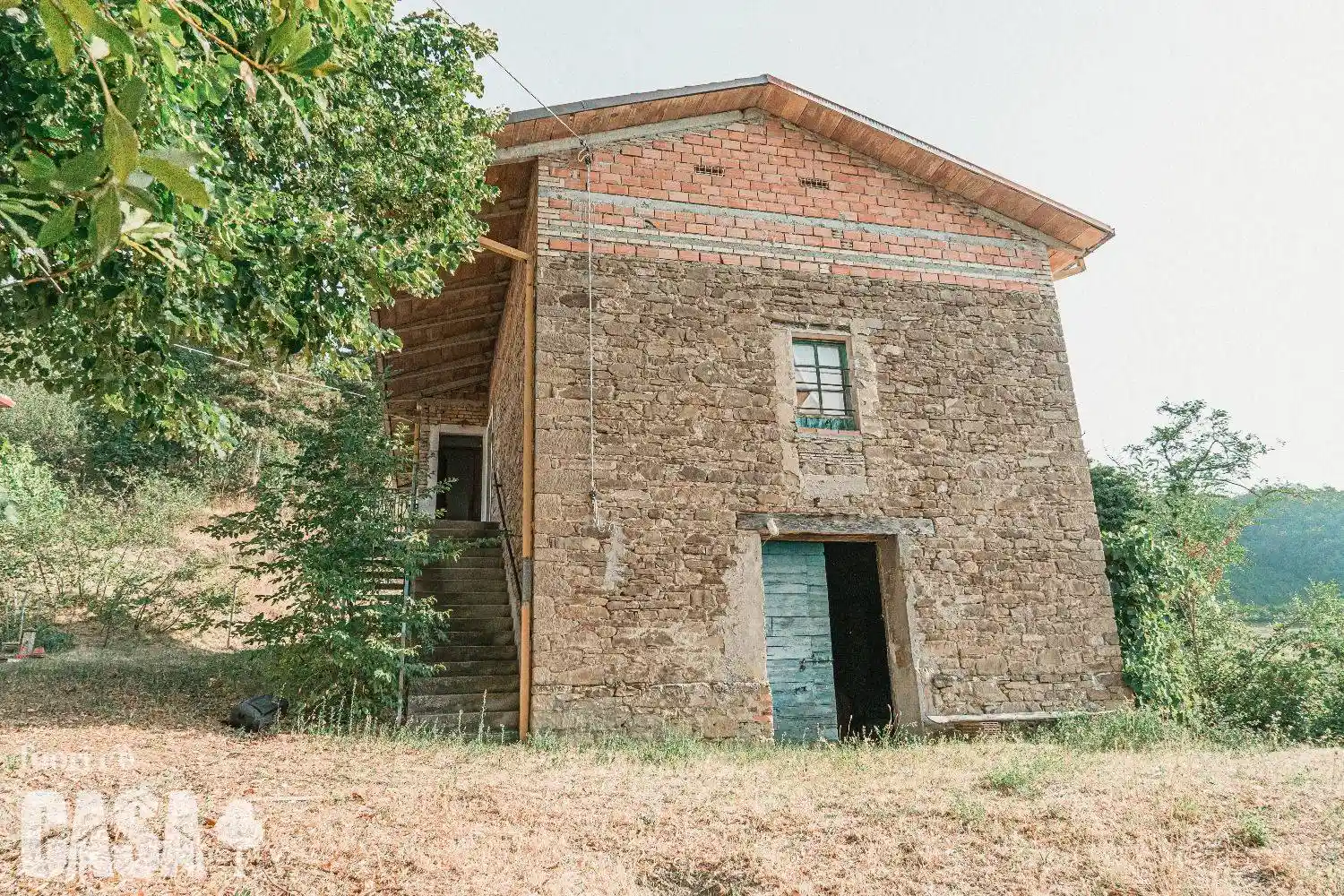 Villa in vendita a Sarsina