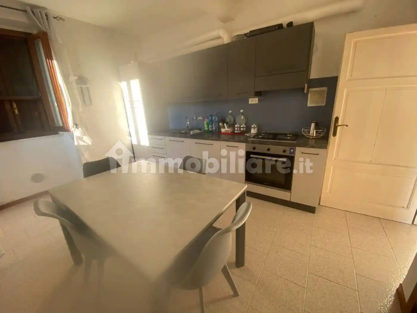 Appartamento in affitto a Pietrasanta