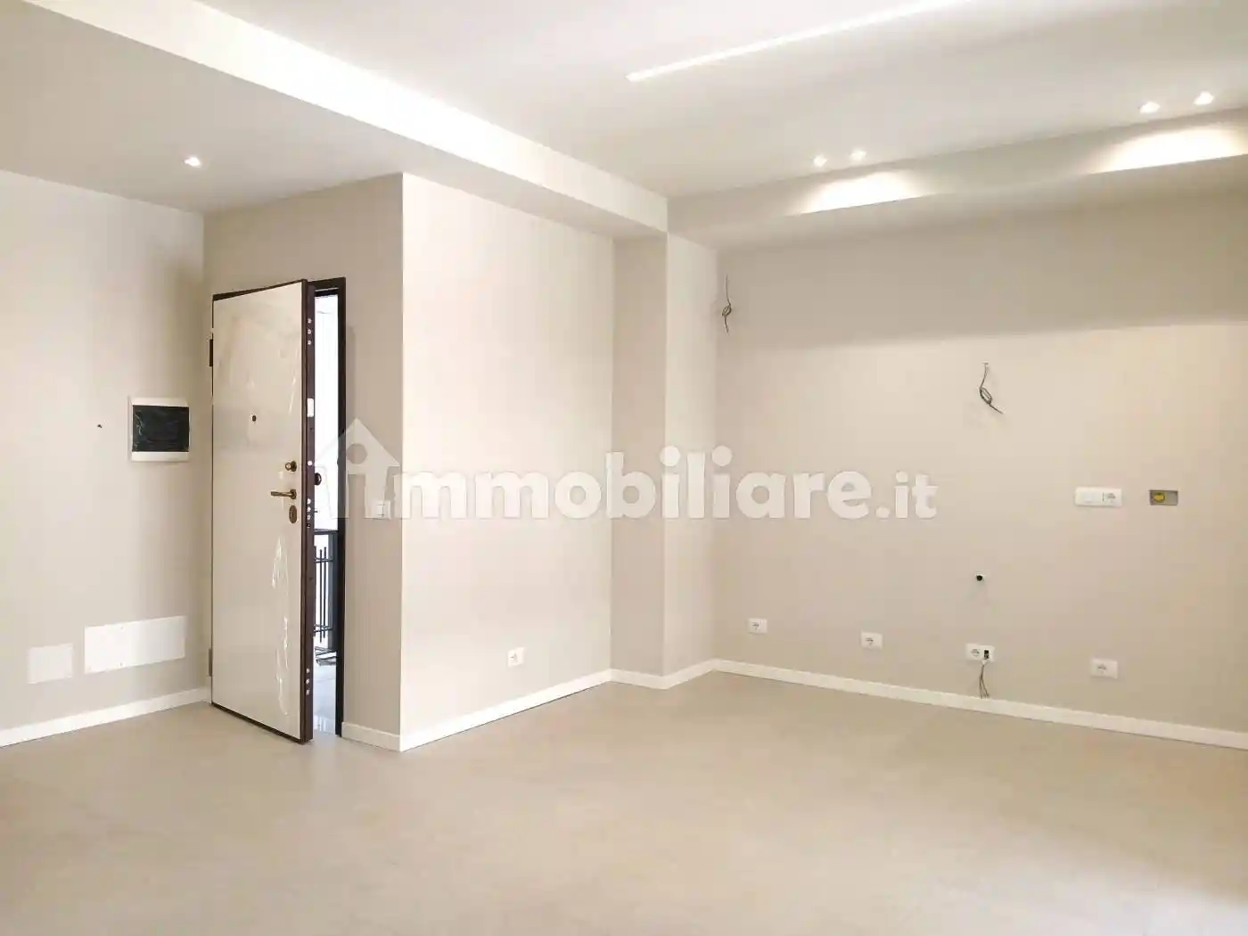 Appartamento in vendita a Collegno