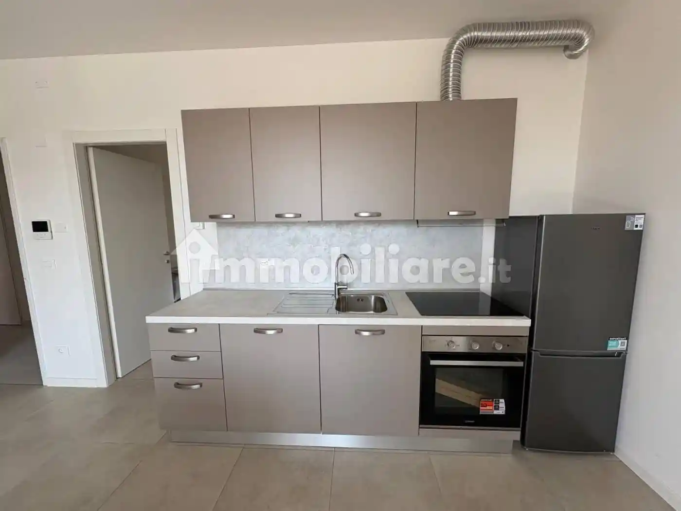 Appartamento in affitto a Bologna