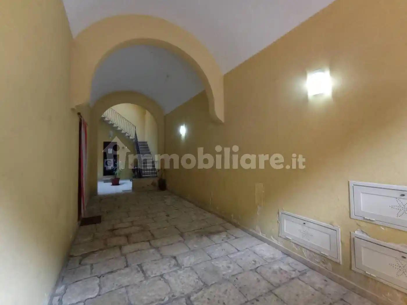 Appartamento in vendita a Trapani