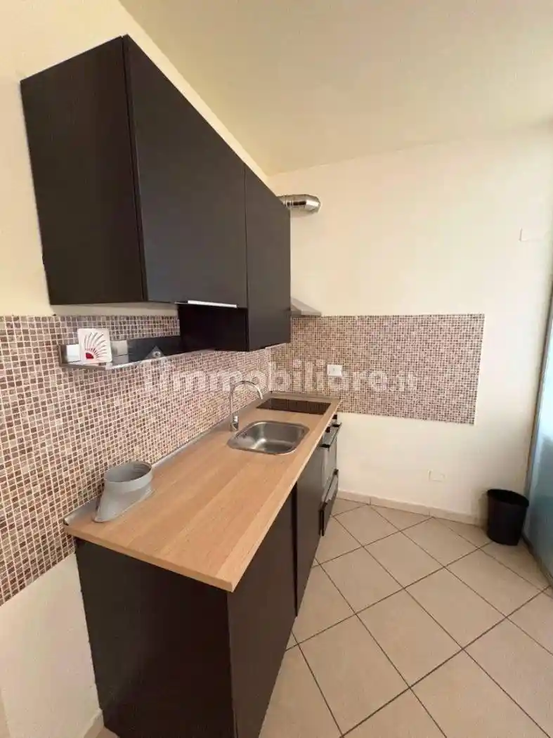 Appartamento in affitto a Firenze