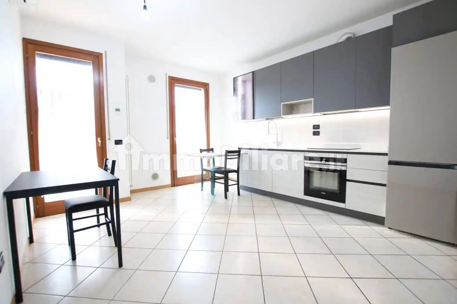 Appartamento in vendita a Vicenza