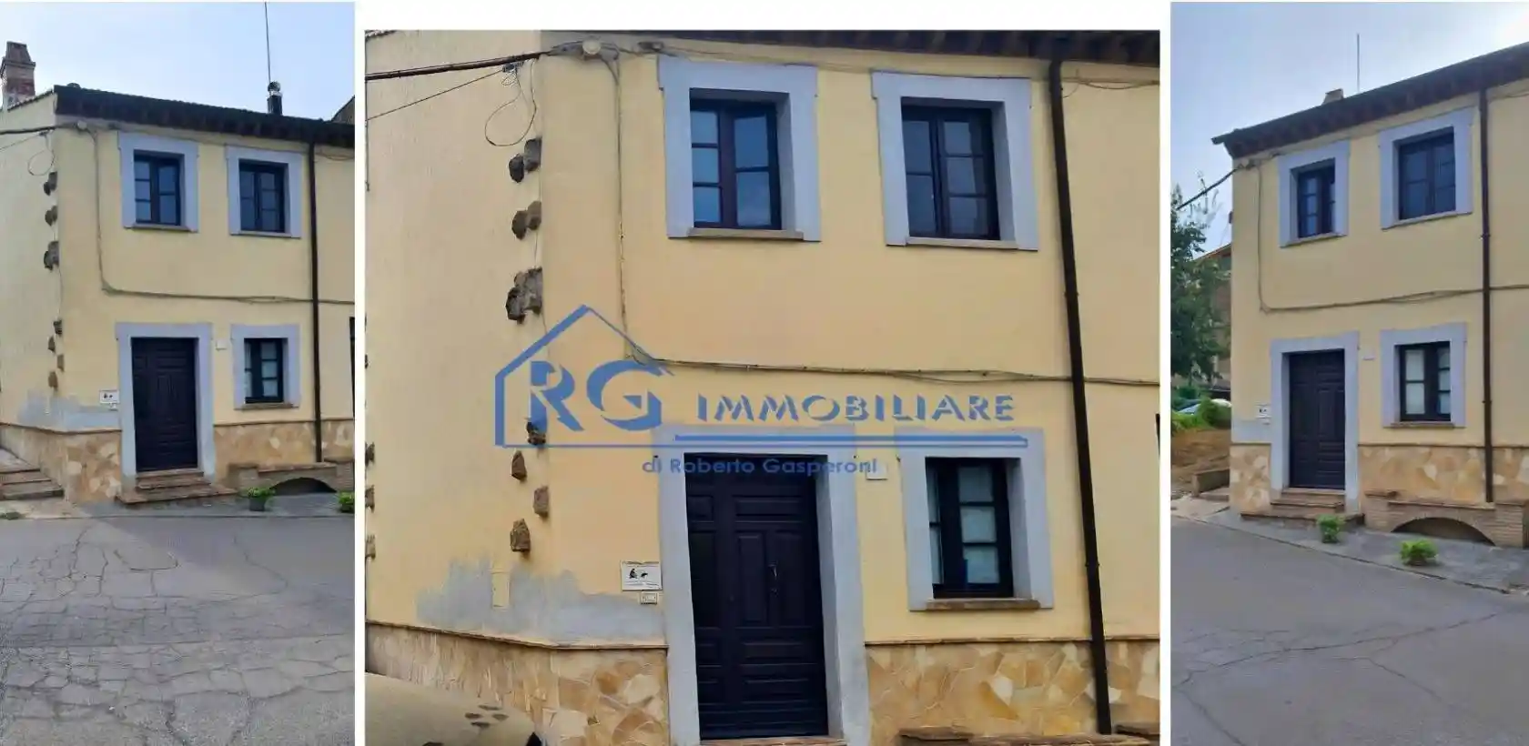 Casa indipendente in vendita a Graffignano