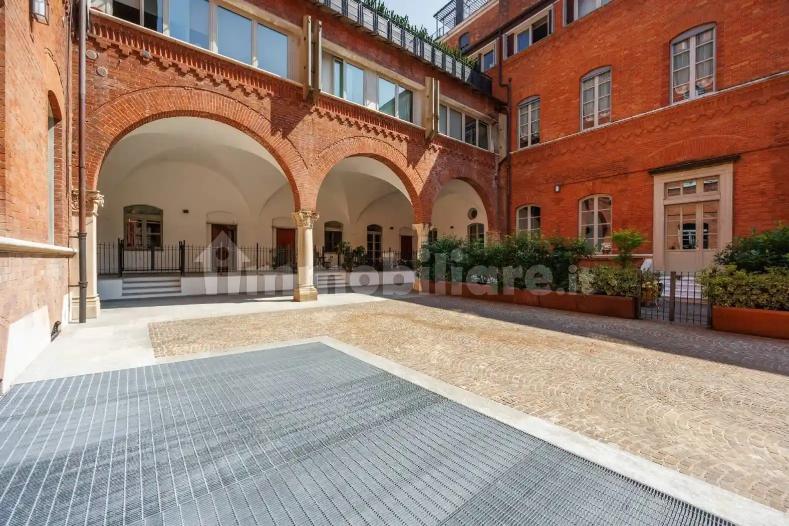 Loft in vendita a Torino
