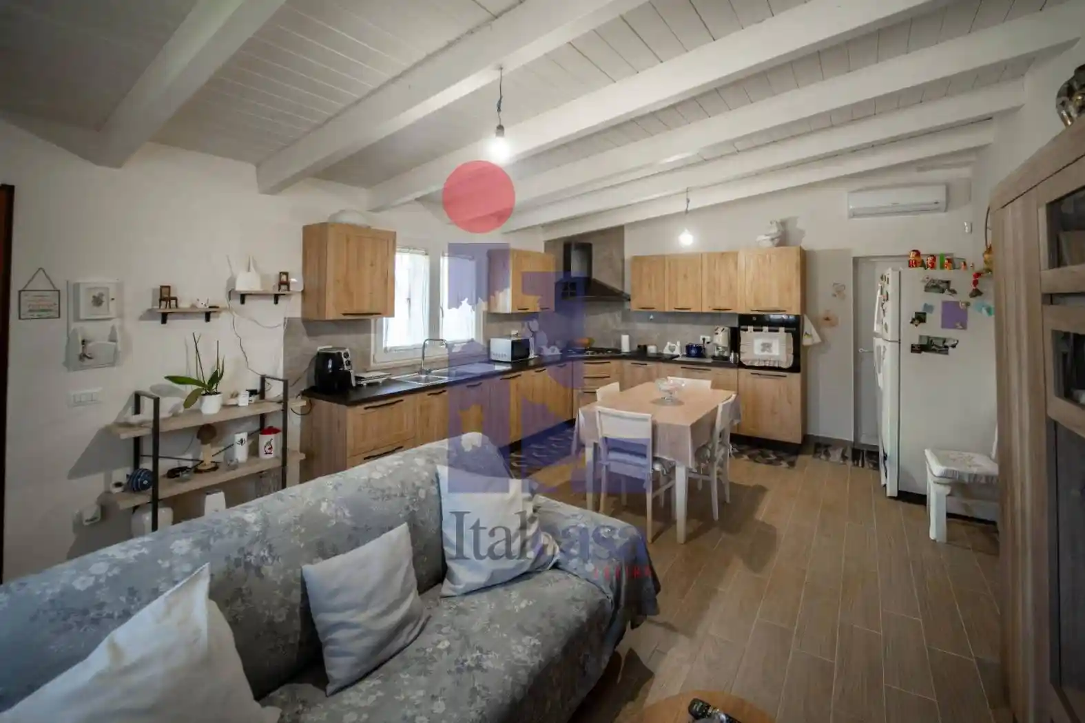 Villa in vendita a Sabaudia