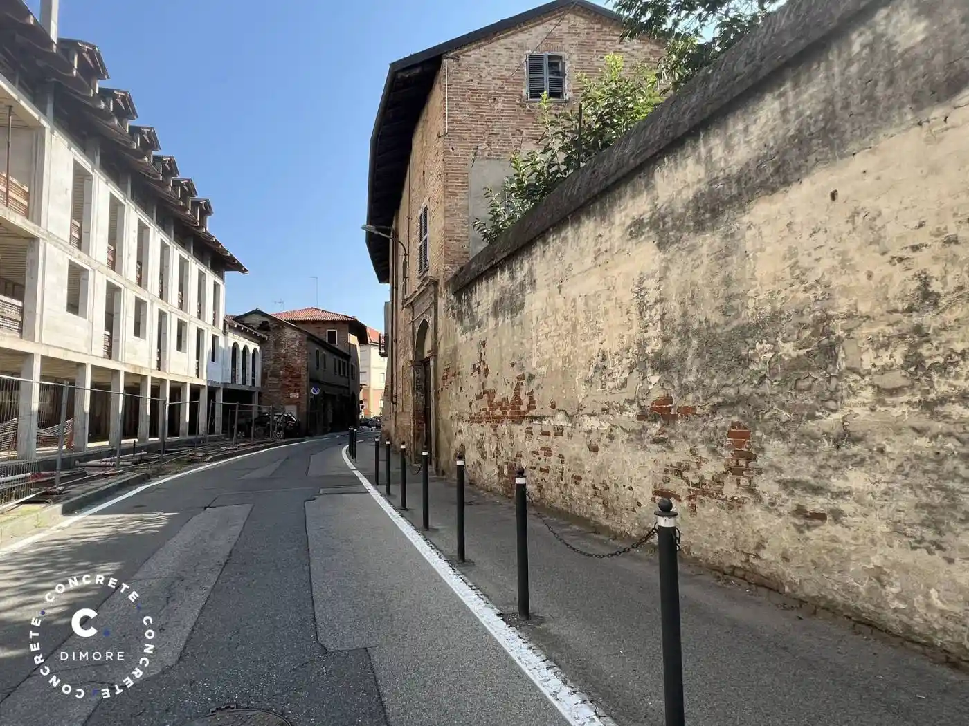 Appartamento in vendita a Chieri