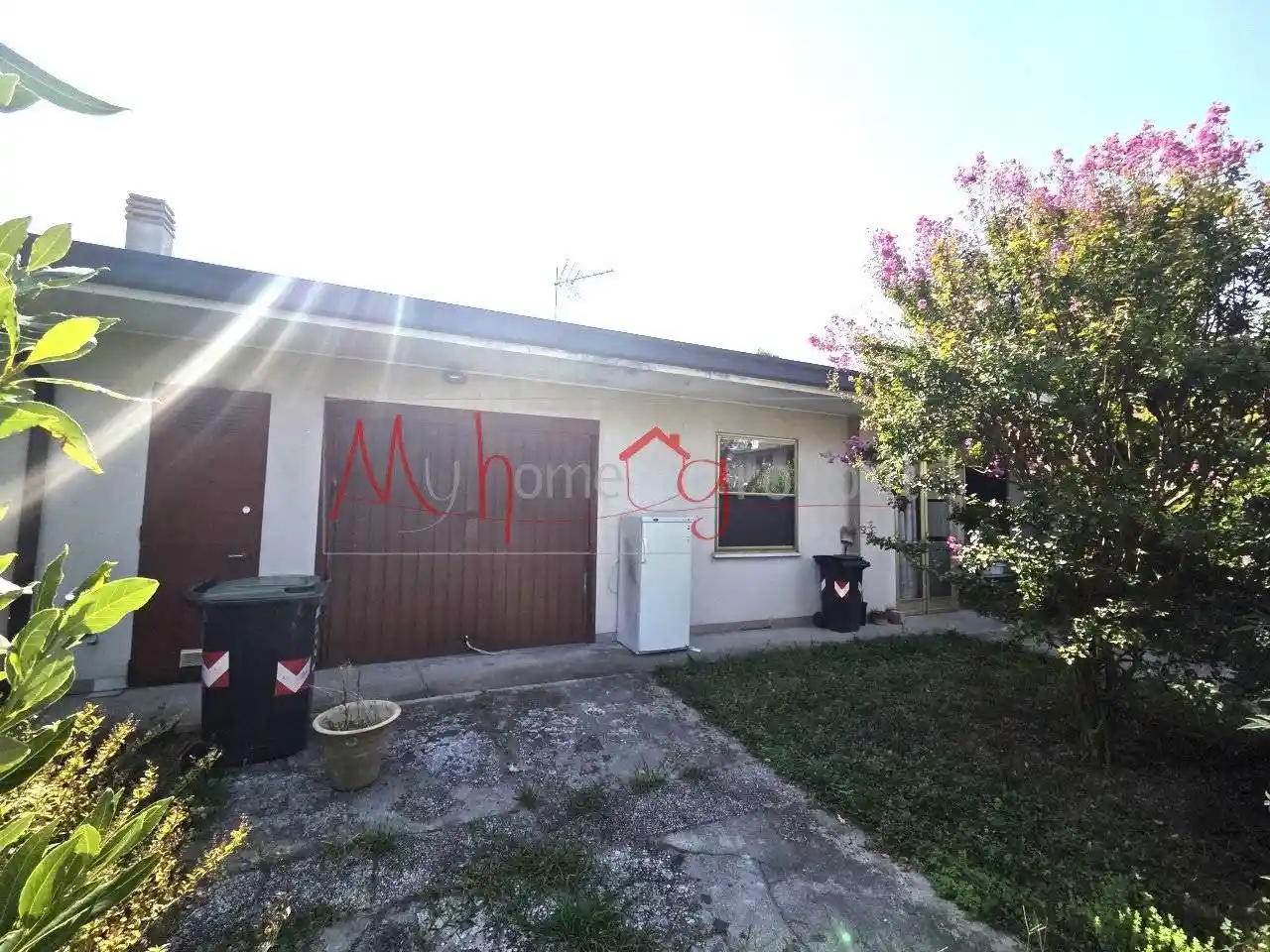 Villa in vendita a Noventa Padovana
