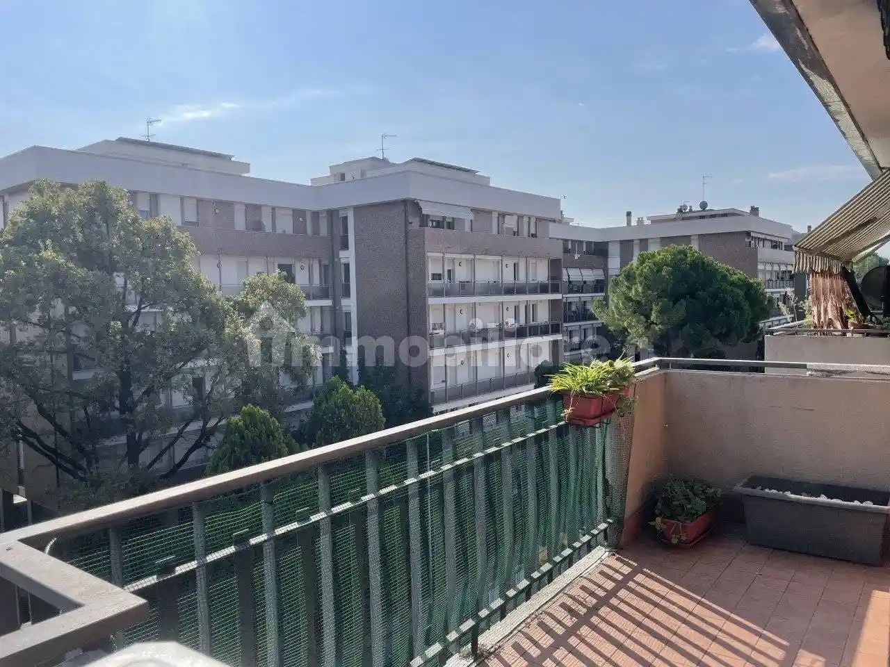 Appartamento in affitto a Padova