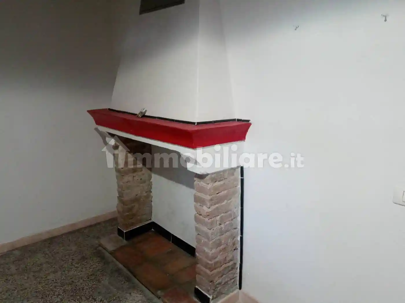 Casa indipendente in affitto a Gattatico