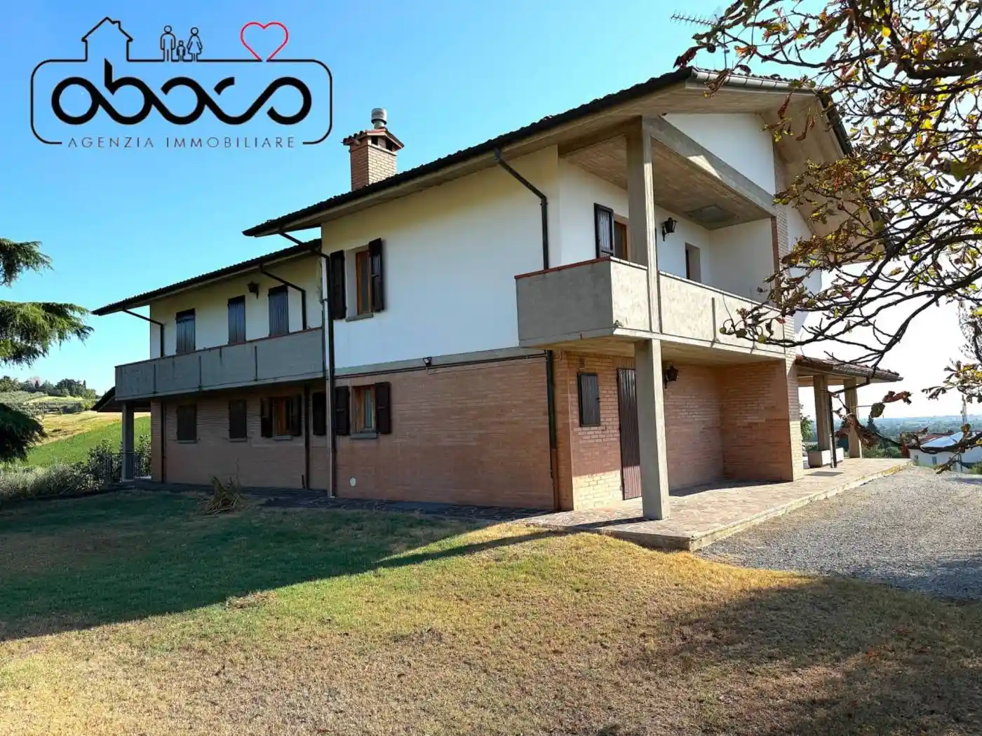 Rustico - Casale in vendita a Cesena