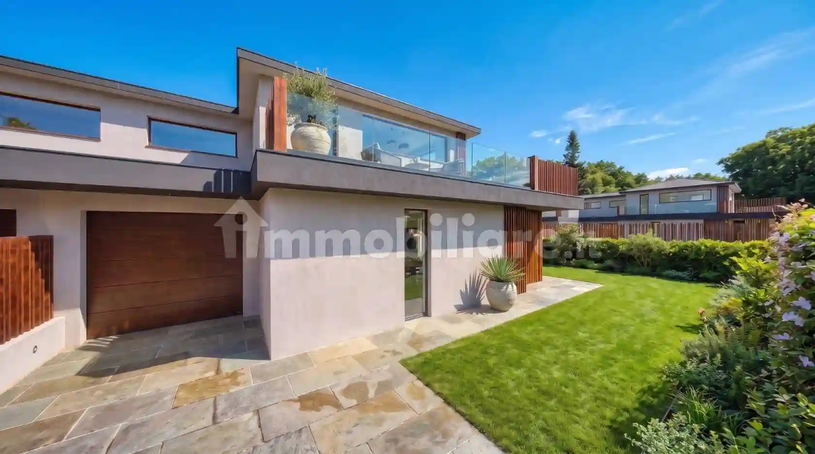Villa - foto 5