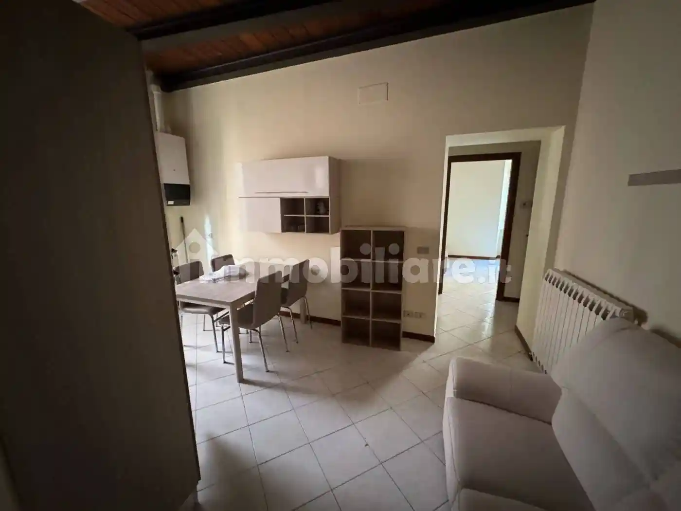 Appartamento in affitto a Ascoli Piceno